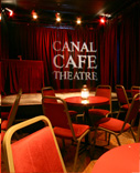 Canal Cafe